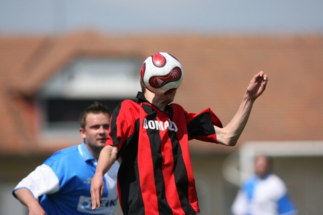 Hluk - Břestek 07/08