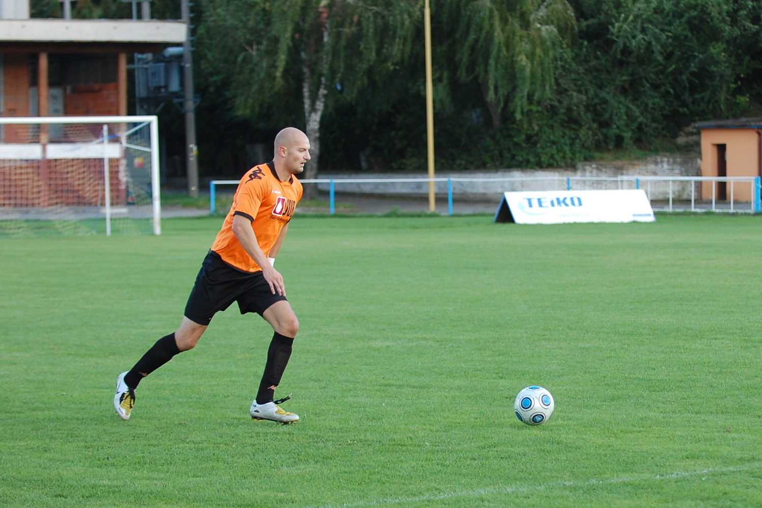 Hluk - Kateřinice 10/11