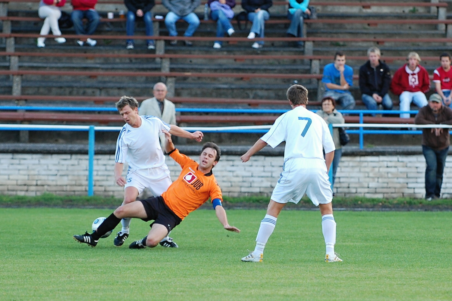 Hluk - Kateřinice 10/11