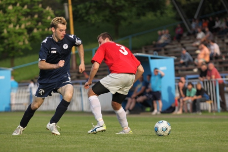 Autor: Stanislav Dufka